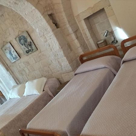 Il Trullo Gentile Alberobello Hotel Bagian luar foto