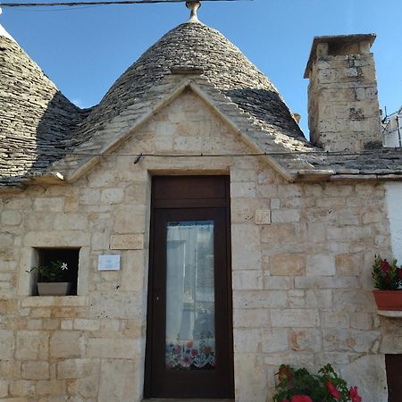 Il Trullo Gentile Alberobello Bagian luar foto