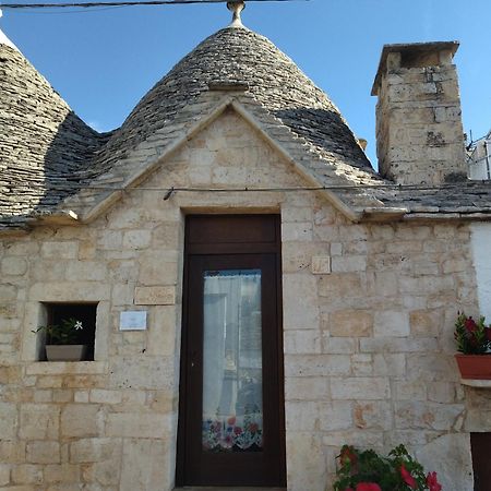 Il Trullo Gentile Alberobello Hotel Bagian luar foto