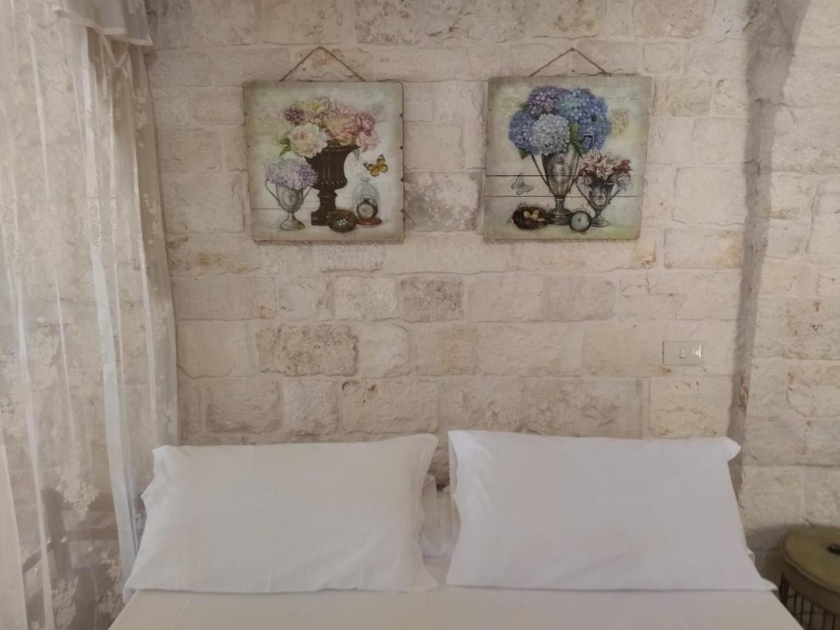 Il Trullo Gentile Alberobello Bagian luar foto