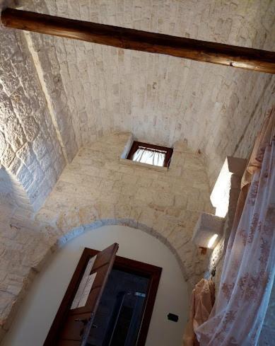 Il Trullo Gentile Alberobello Bagian luar foto