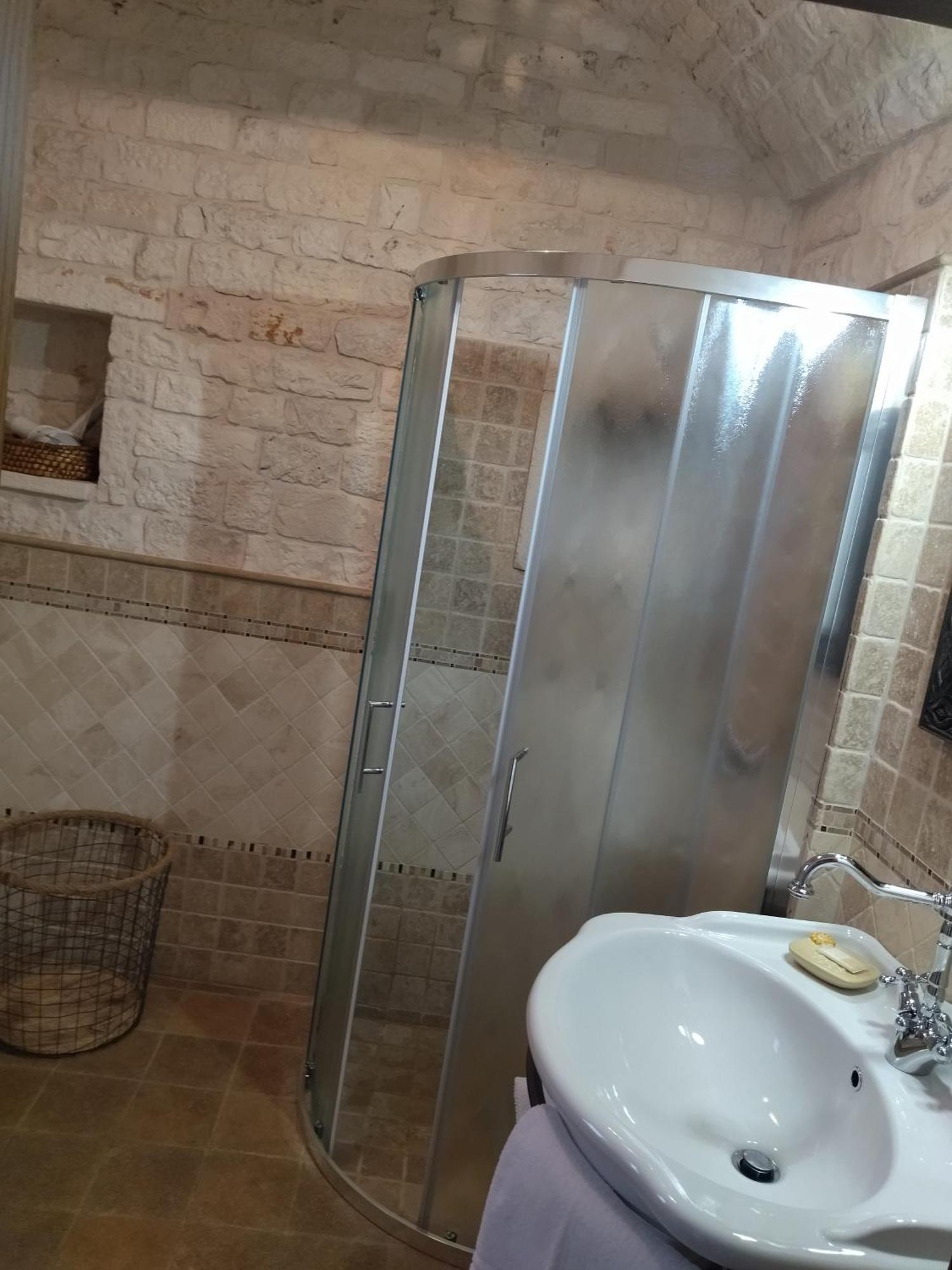 Il Trullo Gentile Alberobello Bagian luar foto